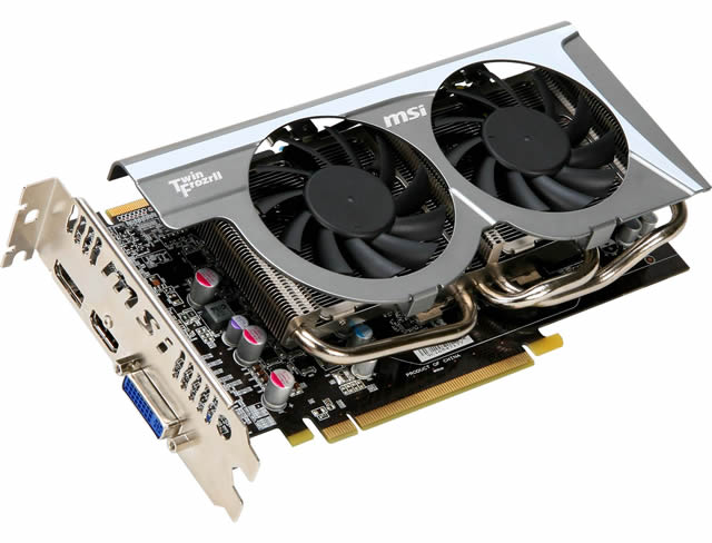 R5770 Hawk